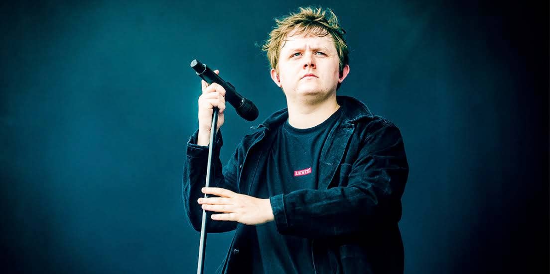 Who Is Lewis Capaldi's Girlfriend? Everything To Know About Catherine Halliday