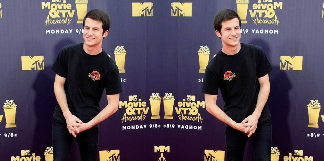 Who Is Dylan Minnette's Girlfriend? Everything To Know About Lydia Night