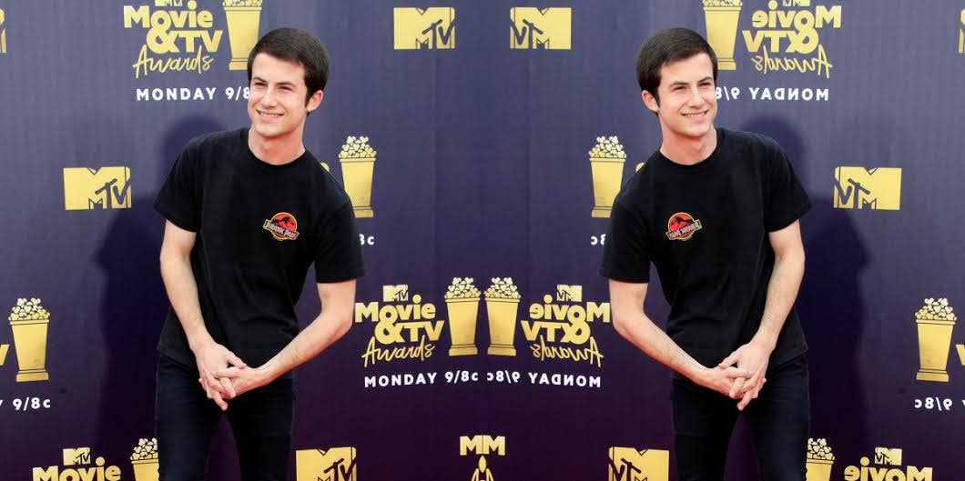 Who Is Dylan Minnette's Girlfriend? Everything To Know About Lydia Night