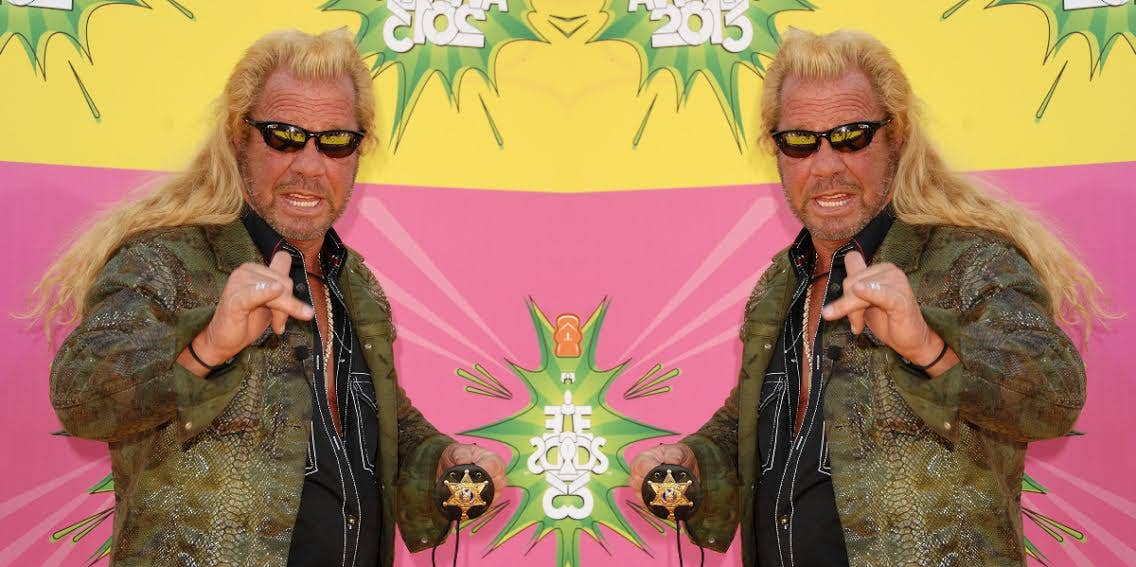 What Disease Does Duane "Dog The Bounty Hunter" Chapman Have? What Disease Does Duane "Dog The Bounty Hunter" Chapman Have?