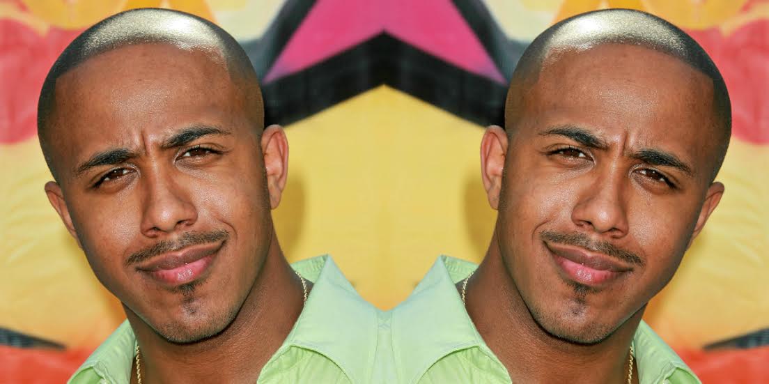 Who Is Marques Houston's Wife, Miya Dickey? 'Sister, Sister' Star Marries Woman Almost 20 Years Younger Who Is Marques Houston's Wife, Miya Dickey? 'Sister, Sister' Star Marries Woman Almost 20 Years Younger
