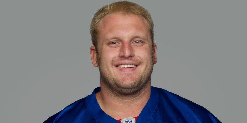 How Did Mitch Petrus Die? New Details On The Death Of The Former NFL Lineman At Age 32