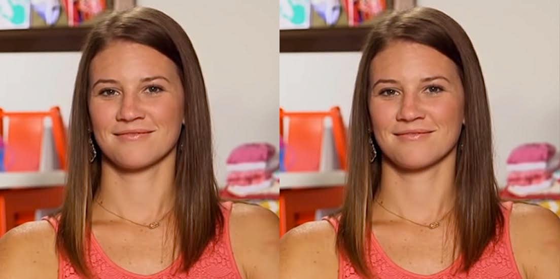 'Outdaughtered': What Does Danielle Busby Do For A Living? 'Outdaughtered': What Does Danielle Busby Do For A Living?