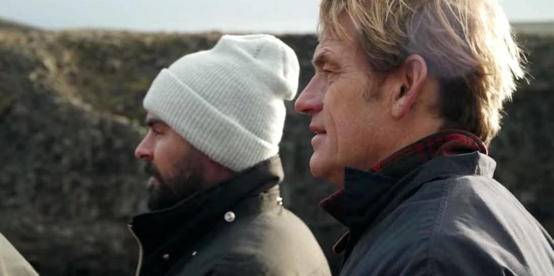 Who Is Darin Olien? New Details About Zac Efron's Travel Partner In Netflix's 'Down To Earth' Who Is Darin Olien? New Details About Zac Efron's Travel Partner In Netflix's 'Down To Earth'