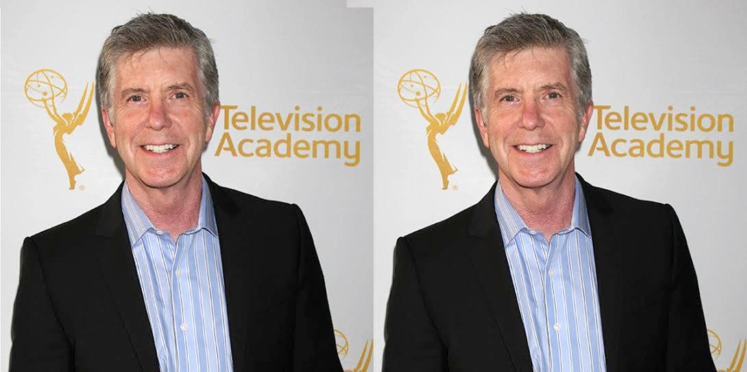 Who's The New Host Of 'Dancing With The Stars'? Tom Bergeron Is Out After 15 Years