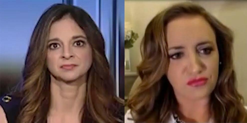 Who Are Jennifer Eckhart And Cathy Areu? New Details On Women Suing Fox News Anchors For Sexual Misconduct Who Are Jennifer Eckhart And Cathy Areu? New Details On Women Suing Fox News Anchors For Sexual Misconduct