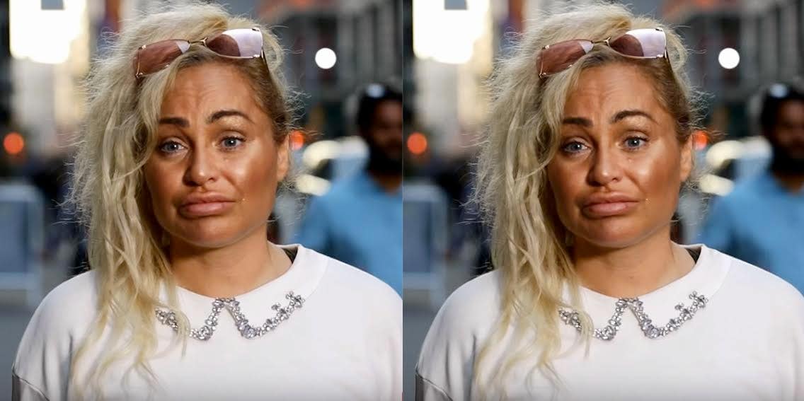 'Darcey & Stacey' Trailer: Who Is Stacey Silva's Boyfriend, Florian Sukaj — And Did He Cheat On Her? 'Darcey & Stacey' Trailer: Who Is Stacey Silva's Boyfriend, Florian Sukaj — And Did He Cheat On Her?