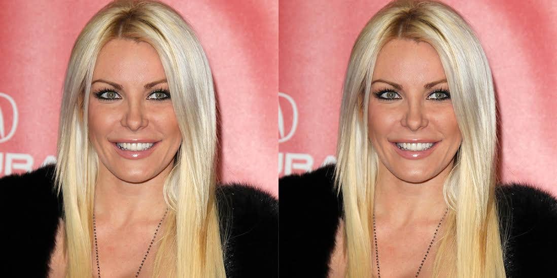 Who Is Crystal Harris Hefner's Boyfriend, Nathan Levi?