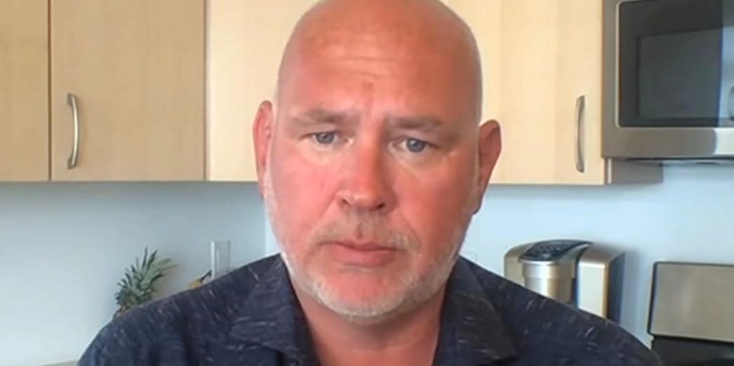 Who Is Steve Schmidt? Lincoln Project Co-Founder Met With Trump In 2016 To Join Campaign Who Is Steve Schmidt? Lincoln Project Co-Founder Met With Trump In 2016 To Join Campaign