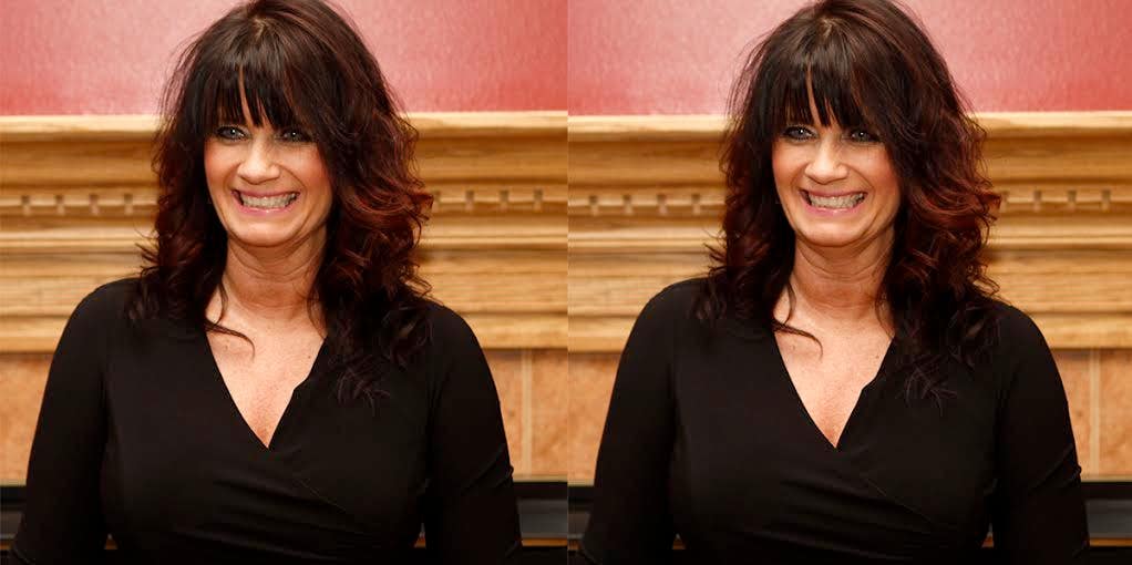 Who Is Michelle Tidball, Kanye West's Vice President Pick? Who Is Michelle Tidball, Kanye West's Vice President Pick?