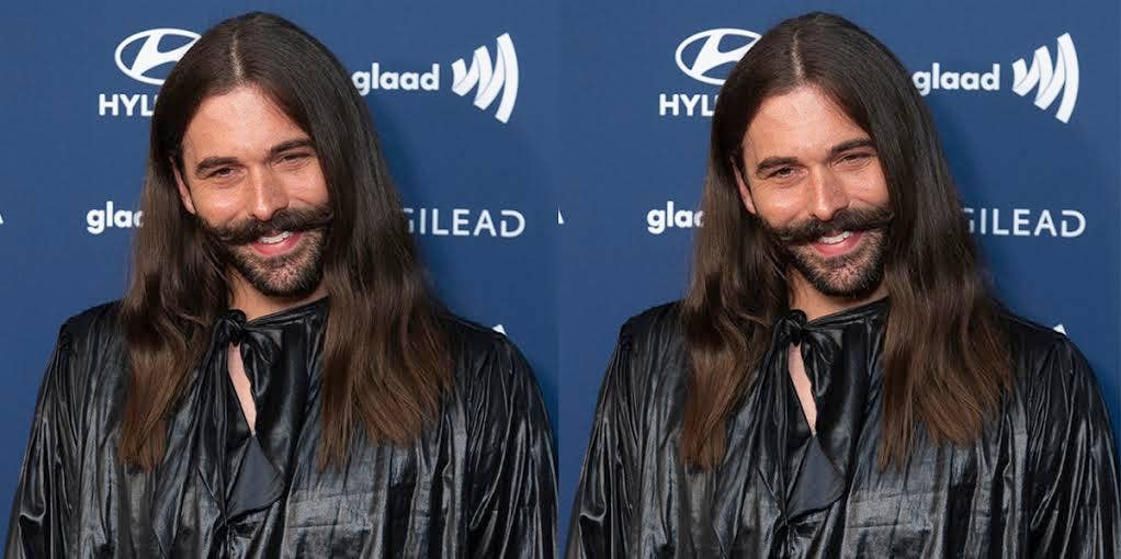 Jonathan Van Ness