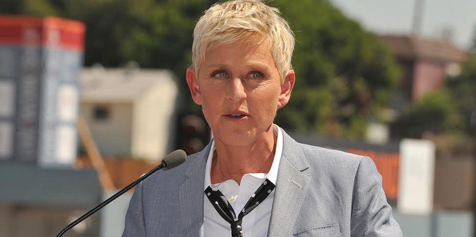 Who Is Ellen DeGeneres' Brother? Vance DeGeneres Defends Sister Amid Ellen Show Scandal