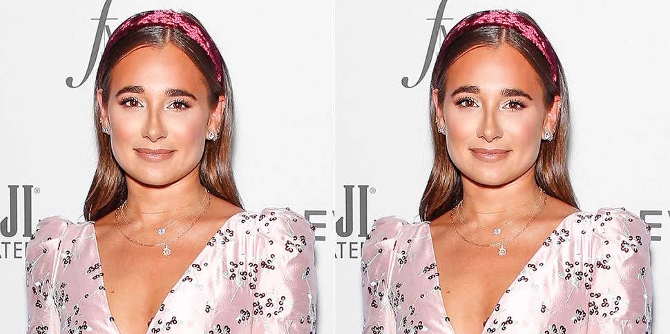 Who Is Danielle Bernstein? WeWoreWhat Influencer Accused Of Stealing Designs Who Is Danielle Bernstein? WeWoreWhat Influencer Accused Of Stealing Designs