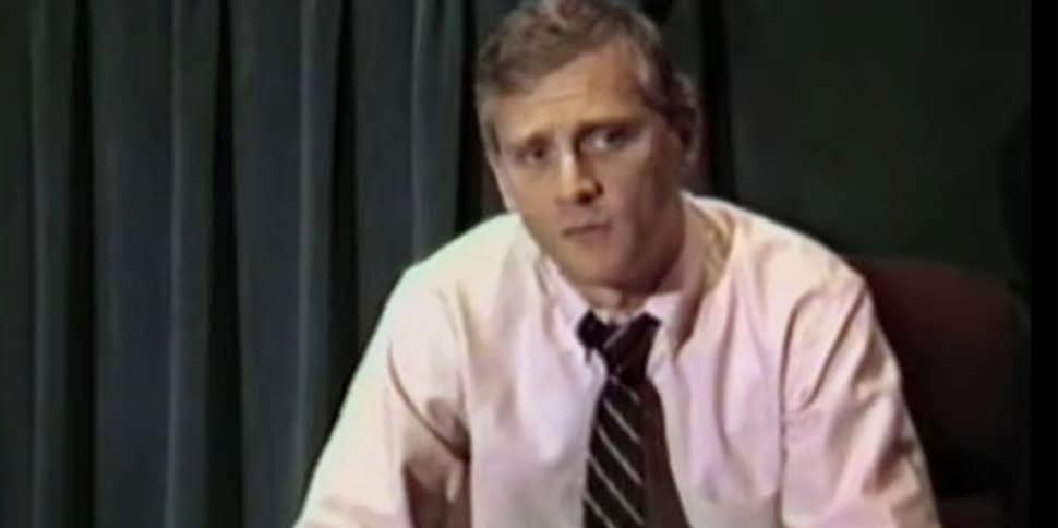 Who Was Howard Ashman's Husband, Bill Lauch?