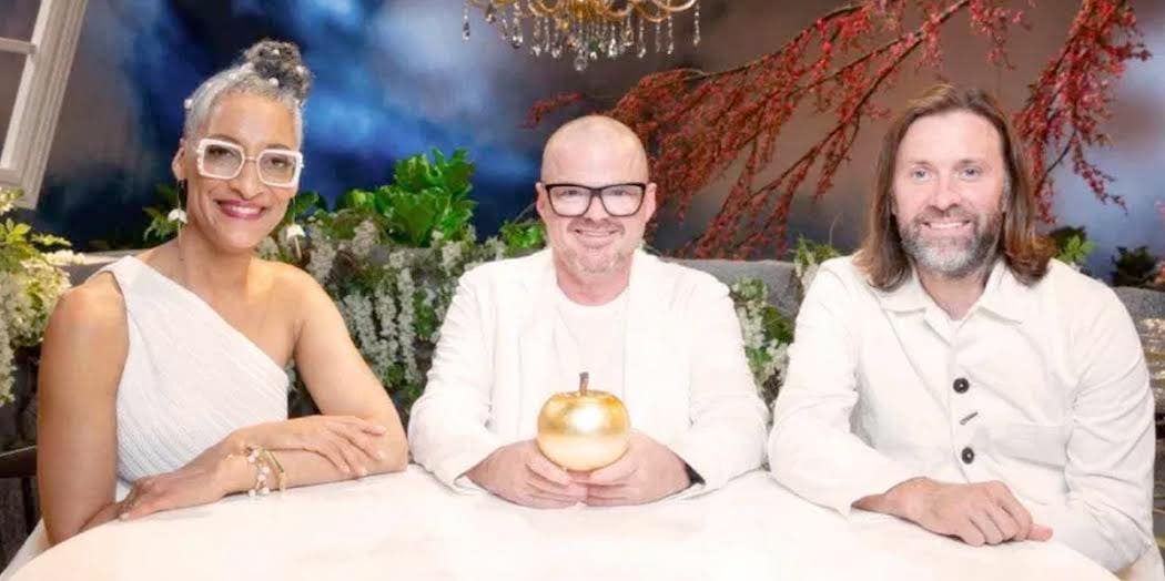 Who Are The Food God Judges On 'Crazy Delicious' On Netflix? Who Are The Food God Judges On 'Crazy Delicious' On Netflix?