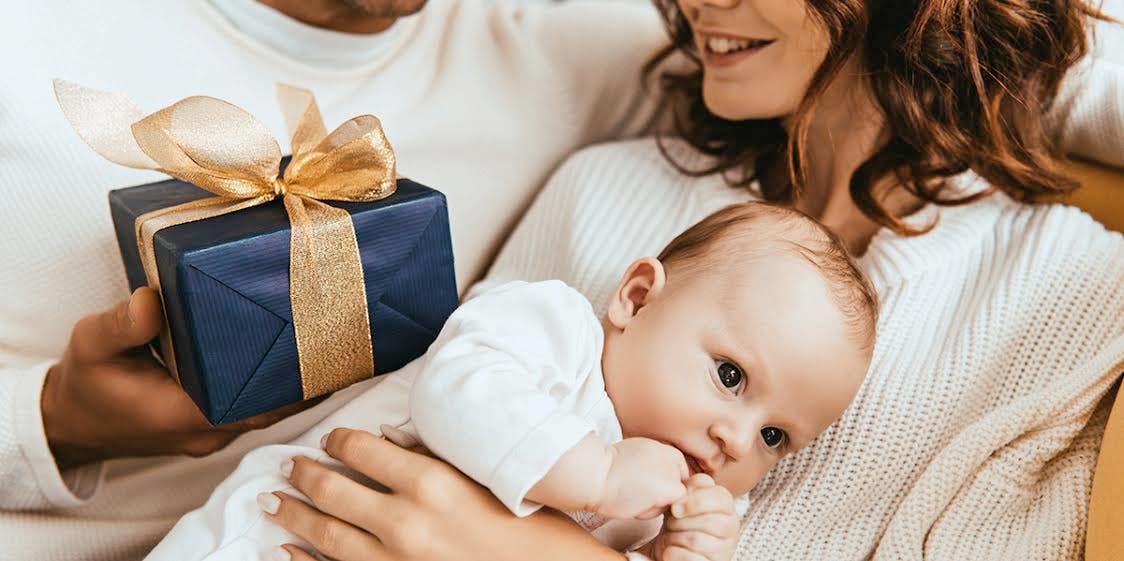 50 Practical Gifts For New Moms