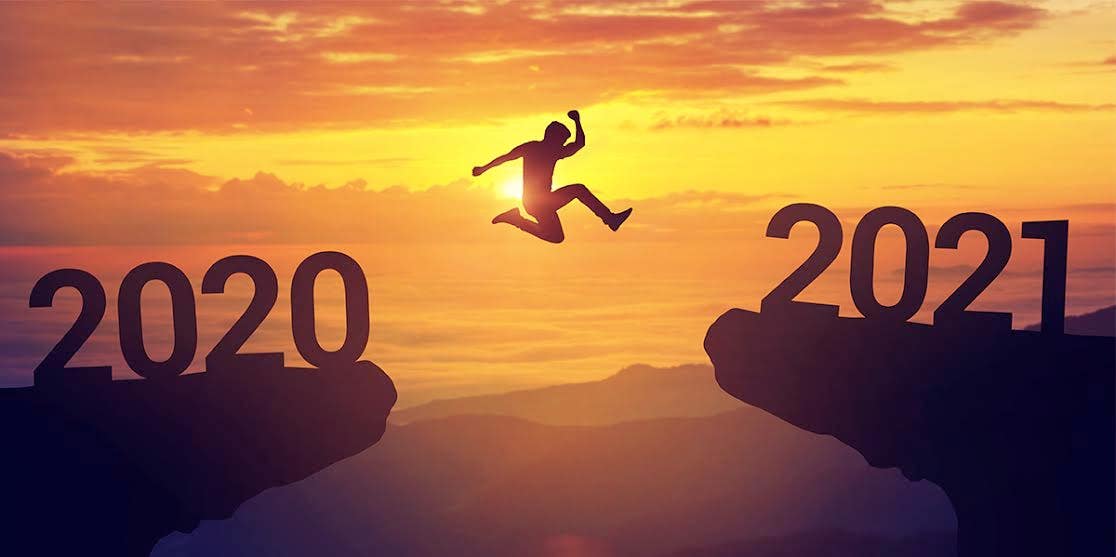 The Year of the Quitter: 7 Things to Stop Doing in 2021