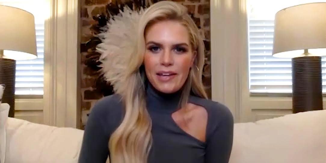 Southern Charm’s Madison LeCroy Allegedly Having Affair With A Married Ex-MLB Player — Which One?