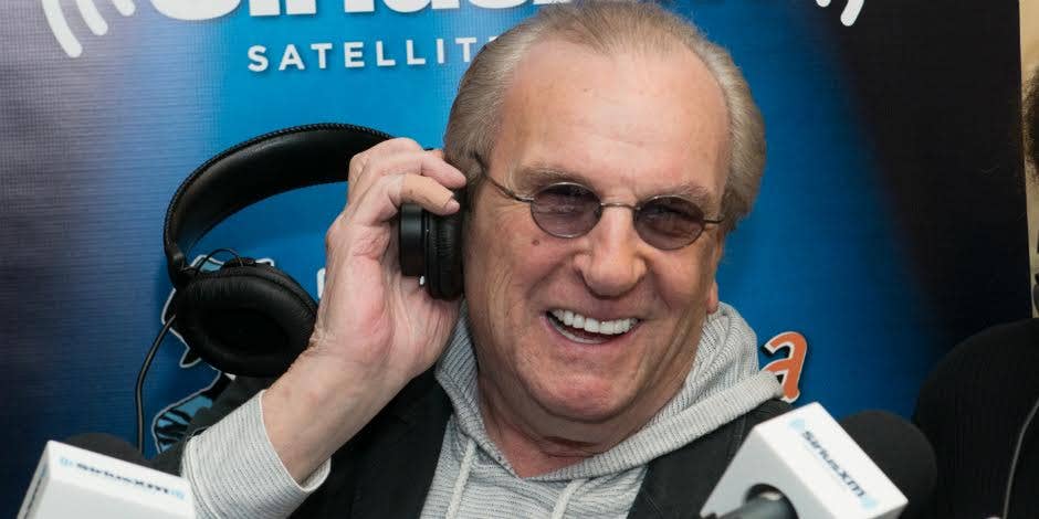 Danny Aiello Dead At 86 — New Details About The Death, Life And Career Of Moonstruck Actor