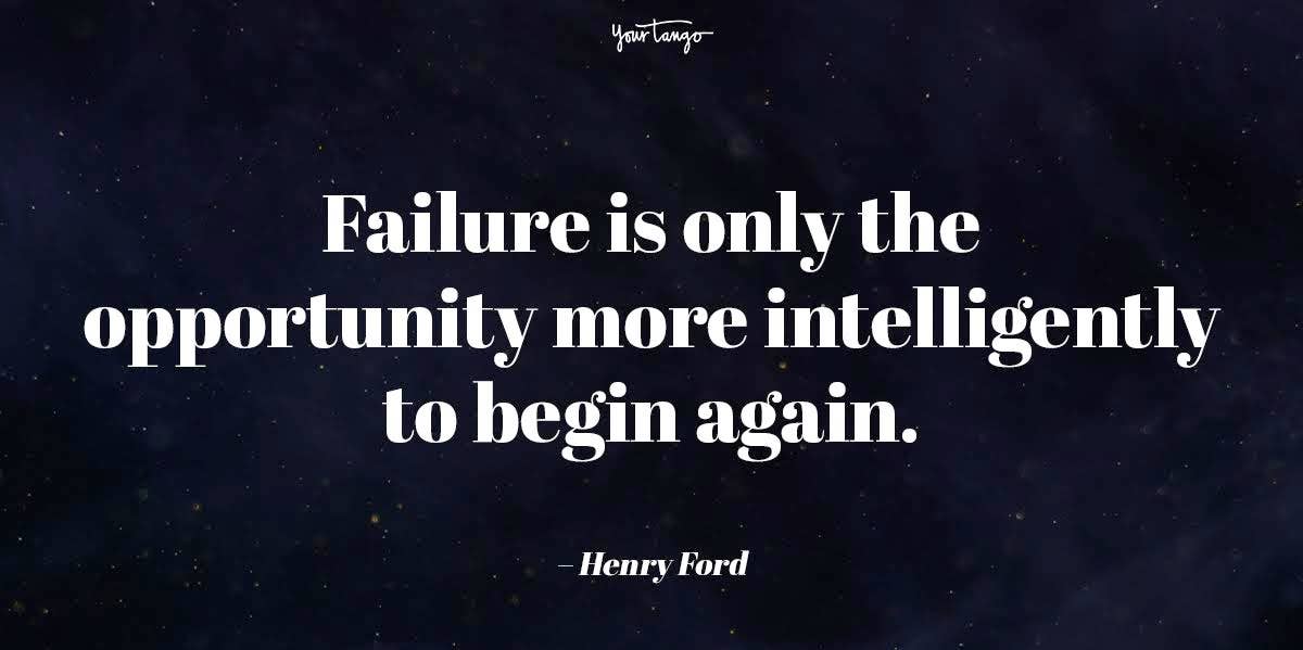 Henry Ford quote about opportunity