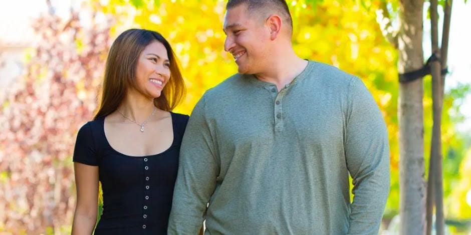 '90 Day Fiancé: Just Landed' Spoilers: Are Ray And Angelique Still Together? '90 Day Fiancé: Just Landed' Spoilers: Are Ray And Angelique Still Together?