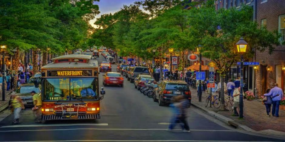 Best Vacations For Couples 2020: Why Virginia Is For Lovers — Literally And Figuratively Best Vacations For Couples 2020: Why Virginia Is For Lovers — Literally And Figuratively