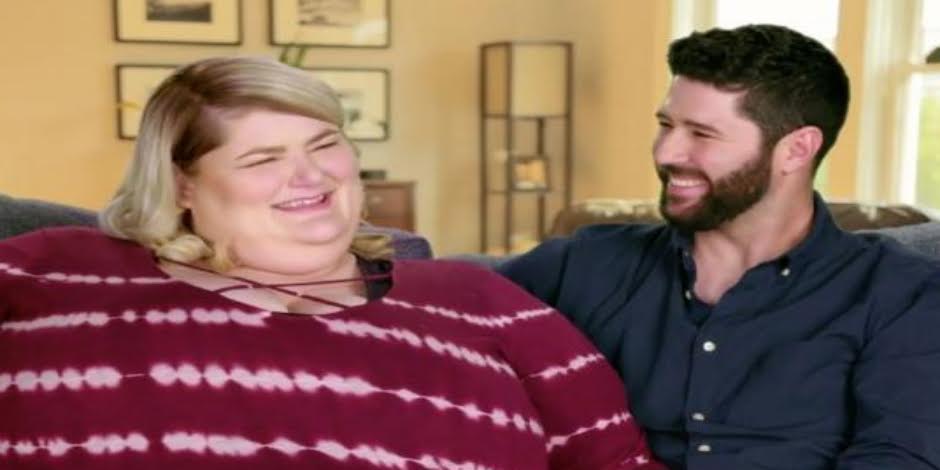 Who Are Joy And Chris From 'Hot And Heavy' On TLC? And Why The Show Title Doesn't Sit Right With Them