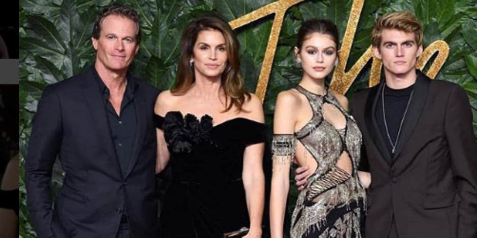 Are Cindy Crawford And Rande Gerber Getting Divorced? New Details On The Split Rumors