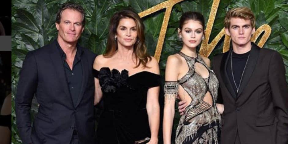 Are Cindy Crawford And Rande Gerber Getting Divorced? New Details On The Split Rumors Are Cindy Crawford And Rande Gerber Getting Divorced? New Details On The Split Rumors