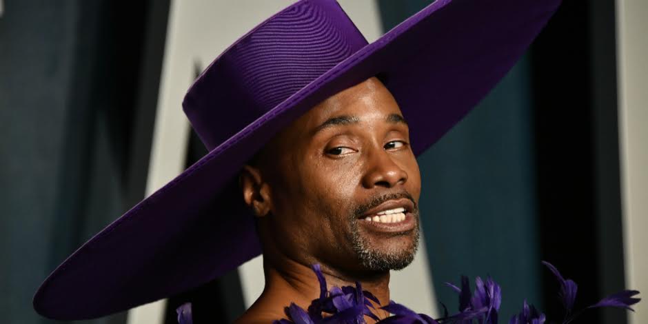 Who Is Billy Porter's Husband, Adam Smith? Who Is Billy Porter's Husband, Adam Smith?