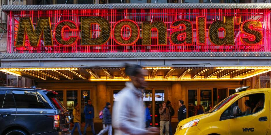 Who Is "Uncle Jerrry" Jacobson? Meet The Man Who Rigged McDonald's Monopoly Game In 'McMillions' Documentary On HBO Who Is "Uncle Jerrry" Jacobson? Meet The Man Who Rigged McDonald's Monopoly Game In 'McMillions' Documentary On HBO