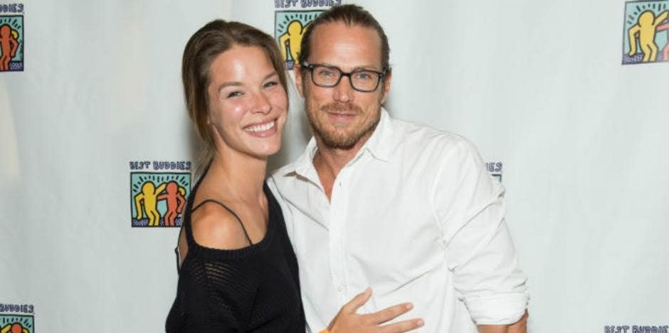 Who Is Liz Godwin, Jason Lewis' Fiancé? Inside The 'Sex And The City' Star's Engagement