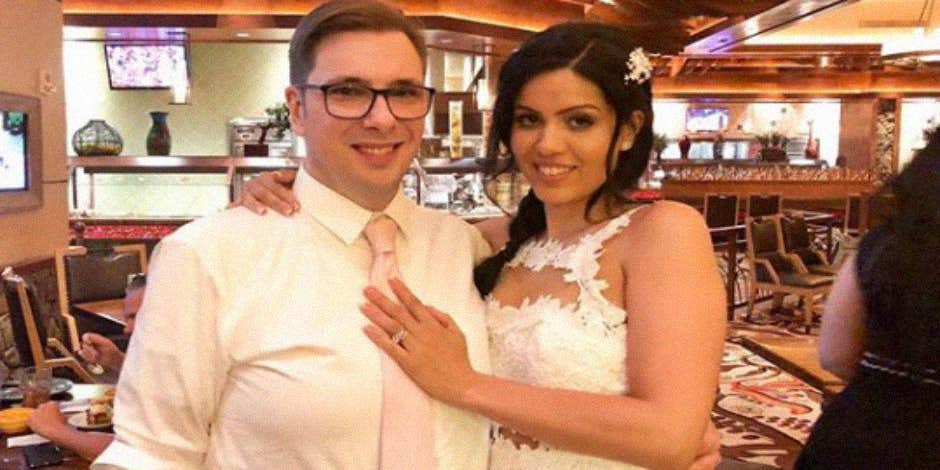 90 Day Fiancé Shocker! Larissa Leaks Nude Pics of Colt