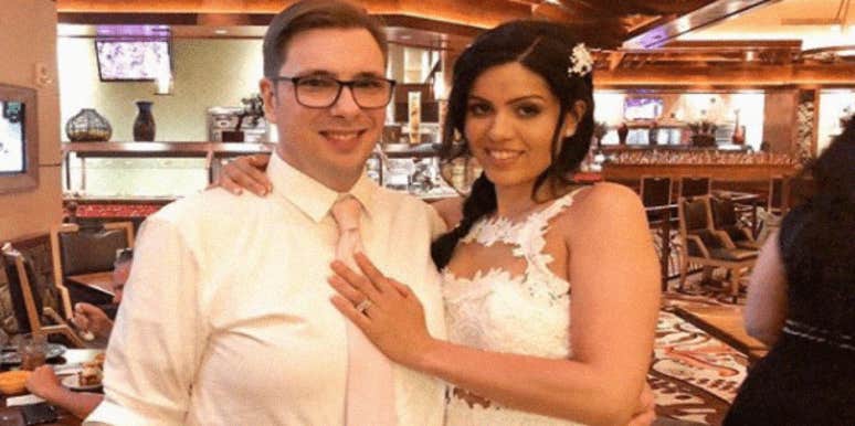 90 Day Fiancé Shocker: Larissa Arrested Again, Colt Files For Divorce