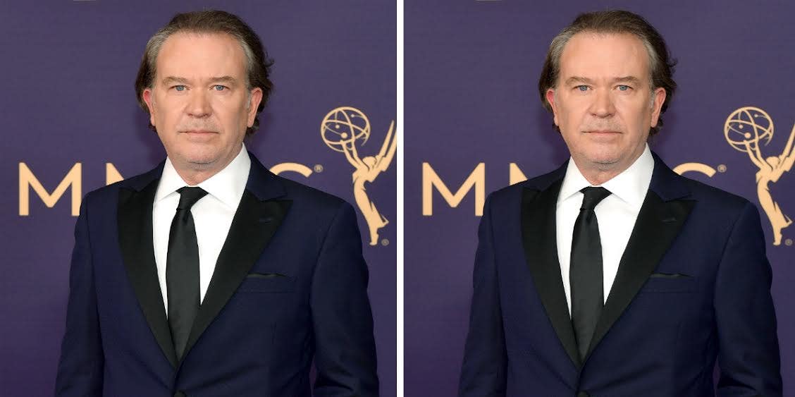 Did Timothy Hutton Rape Canadian Ex-Model Sera Johnston In 1983? Shocking New Allegations — And His Response 