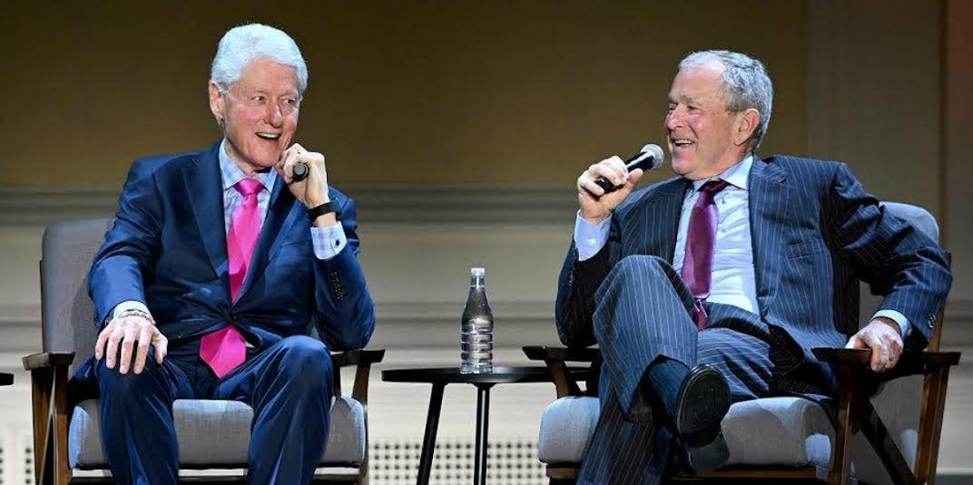 Bill Clinton Finally Reveals Why He Cheated With Monica Lewinsky In New Documentary — Watch 