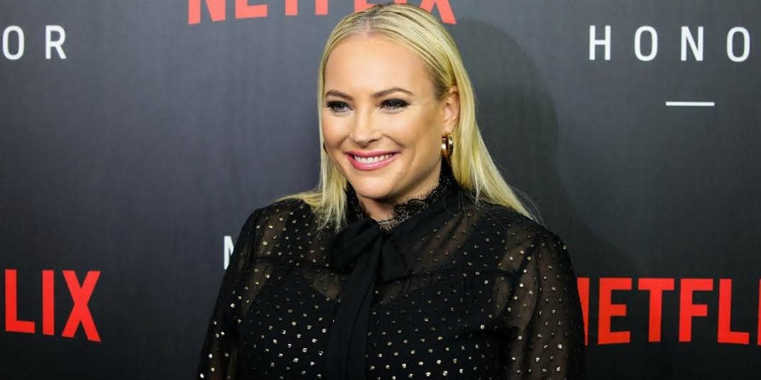 Did Meghan McCain Quit 'The View?' Co-Host Missing From Monday Show Amid Rumors Elisabeth Hasselback May Replace Her