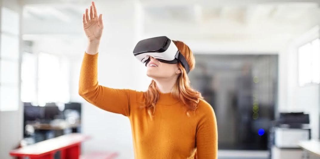 These Masks Allow People To Smell Each Other During Virtual Sex These Masks Allow People To Smell Each Other During Virtual Sex
