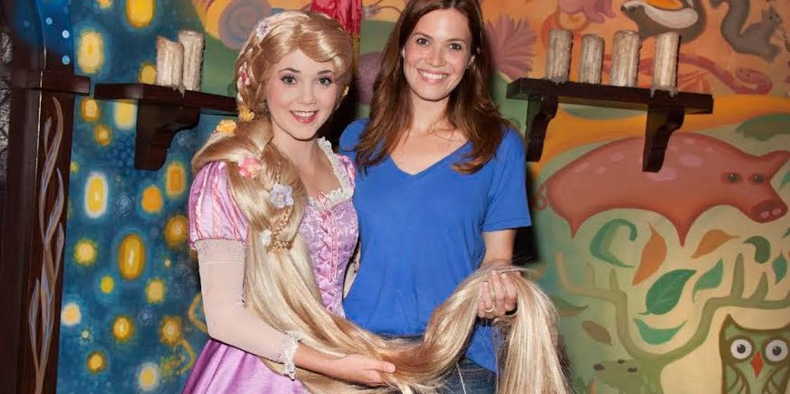 Did Disney Predict Coronavirus? The Hint In ‘Tangled’ That Has Fans Convinced Did Disney Predict Coronavirus? The Hint In ‘Tangled’ That Has Fans Convinced