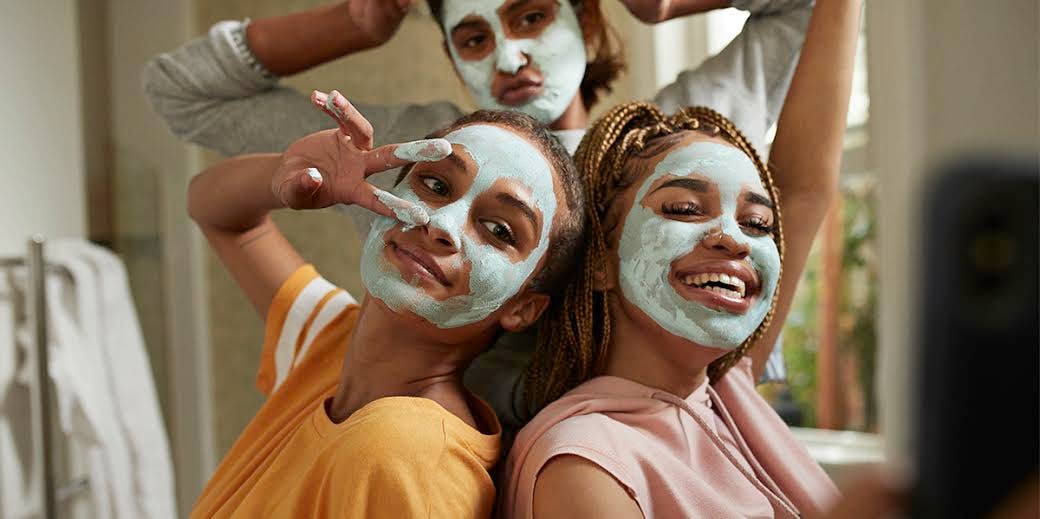 10 Best Face Masks For Self-Care When You're Feeling Stressed Out