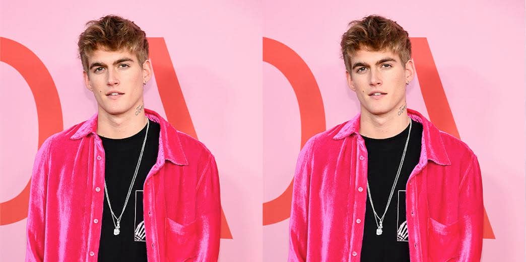 Who Is Presley Gerber's Girlfriend, Sydney Brooke?