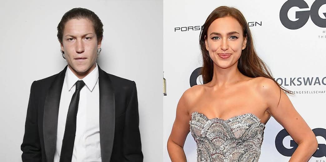 Who Is Vito Schnabel, Irina Shayk's New Boyfriend? Supermodel Spotted With Celebrity Art Dealer Amidst Coronavirus Outbreak Who Is Vito Schnabel, Irina Shayk's New Boyfriend? Supermodel Spotted With Celebrity Art Dealer Amidst Coronavirus Outbreak