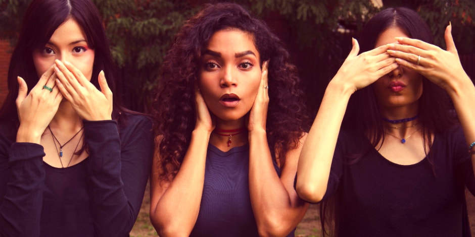 Teenage YouTubers Macy Castelman And Jayde Landers Face Backlash Over Calling For A Return To Slavery And A Resurgence Of The Ku Klux Klan Teenage YouTubers Macy Castelman And Jayde Landers Face Backlash Over Calling For A Return To Slavery And A Resurgence Of The Ku Klux Klan