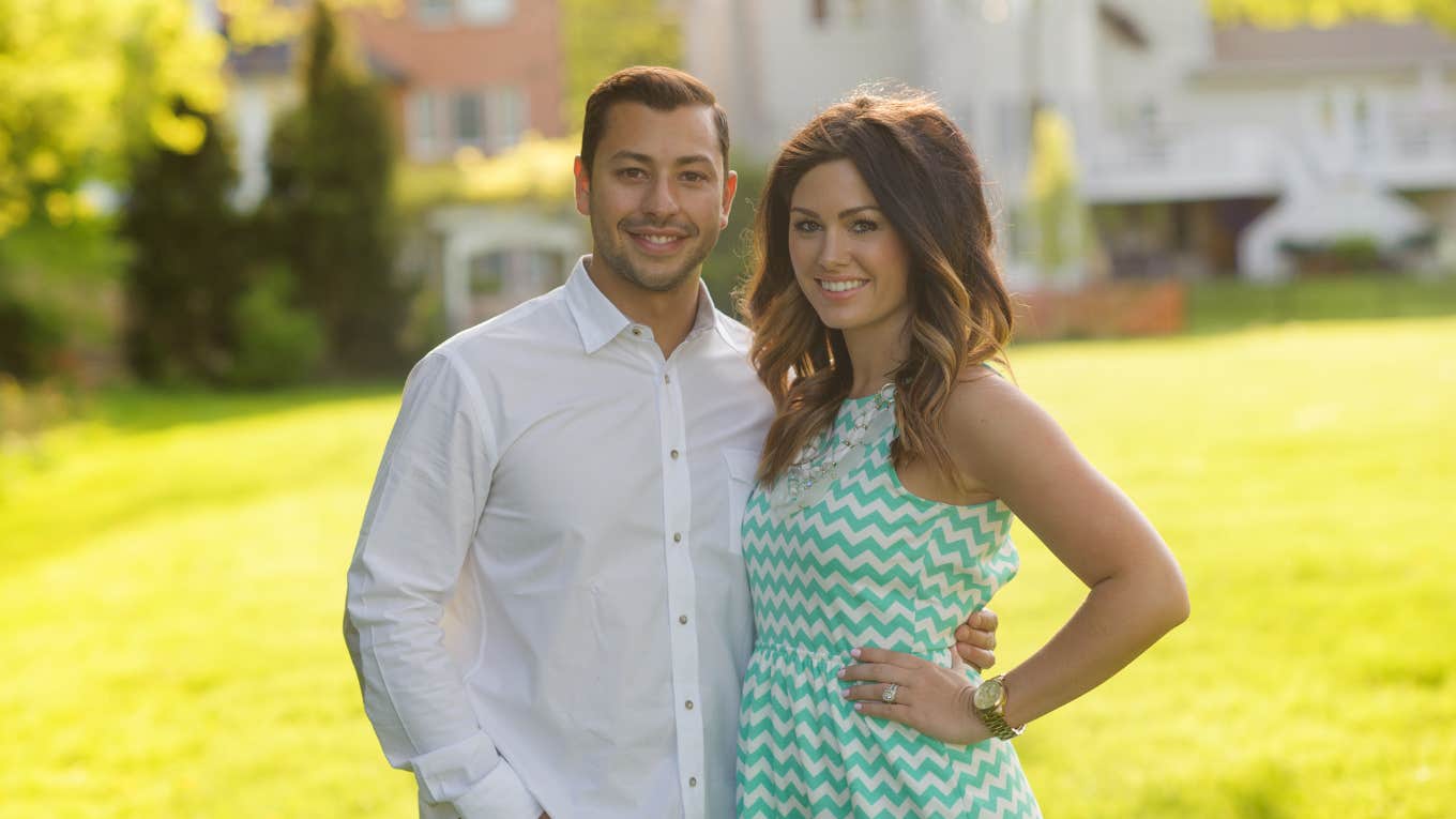 10 Emotional Deposits To Make In Your Relationship If You're Struggling Husband and wife