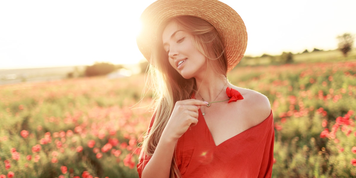 10 Truly Happy Things About Life After Divorce happy free woman