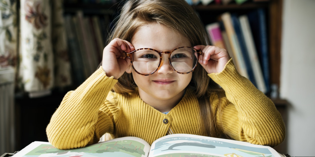 10 Best Parenting Tips For Raising Intelligent, Curious Kids smart child