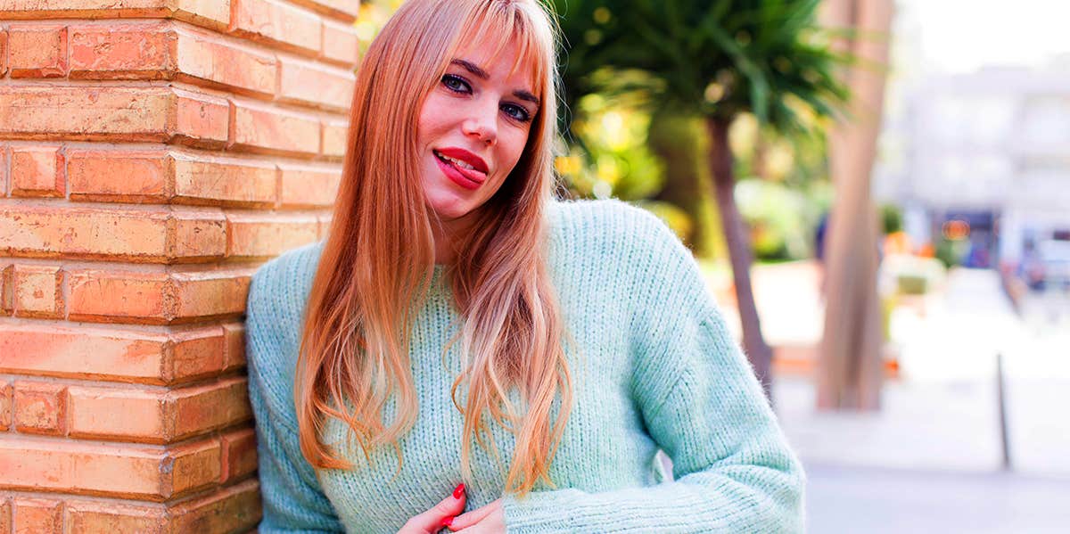 Rude Behaviors That Drive Strong Women Crazy confident woman