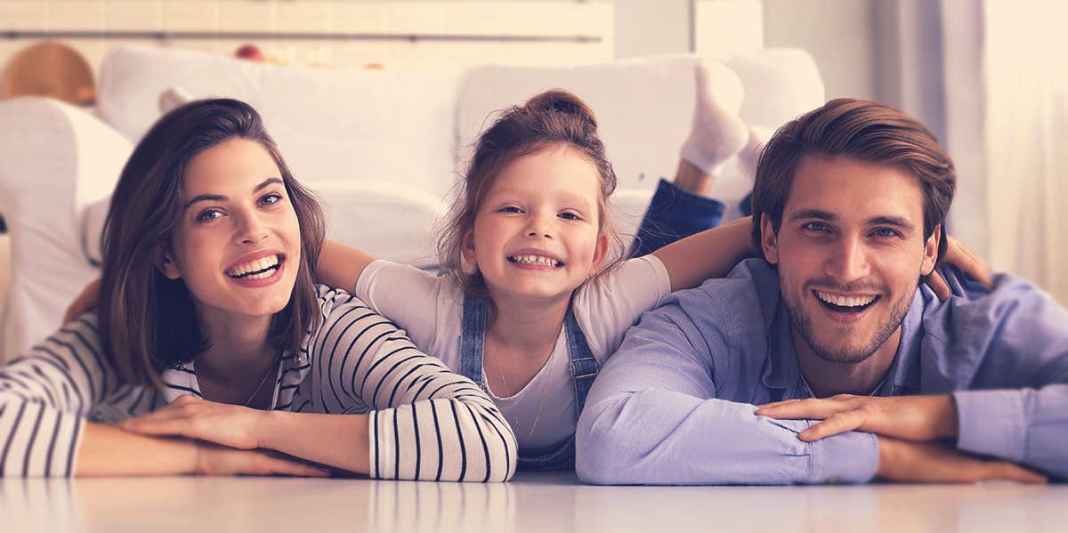 10 Things Every Child Needs To Hear From Their Parents To Live A Great Life family photo