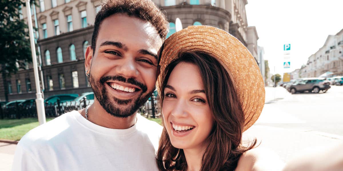 10 Things You Should Always Do For Her, No Questions Asked selfie