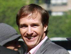 5 Favorite Good-Guy Pro Athletes Drew Brees nicest guys in sports